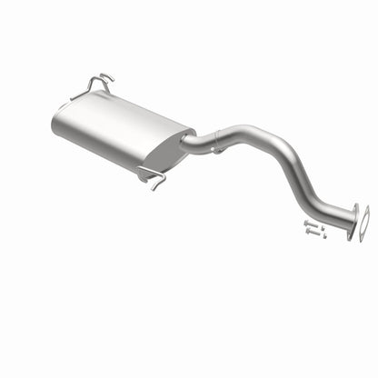 BRExhaust 10-13 Hyundai SANTA FE/ KIA SORENTO 3.5L Muffler Kit