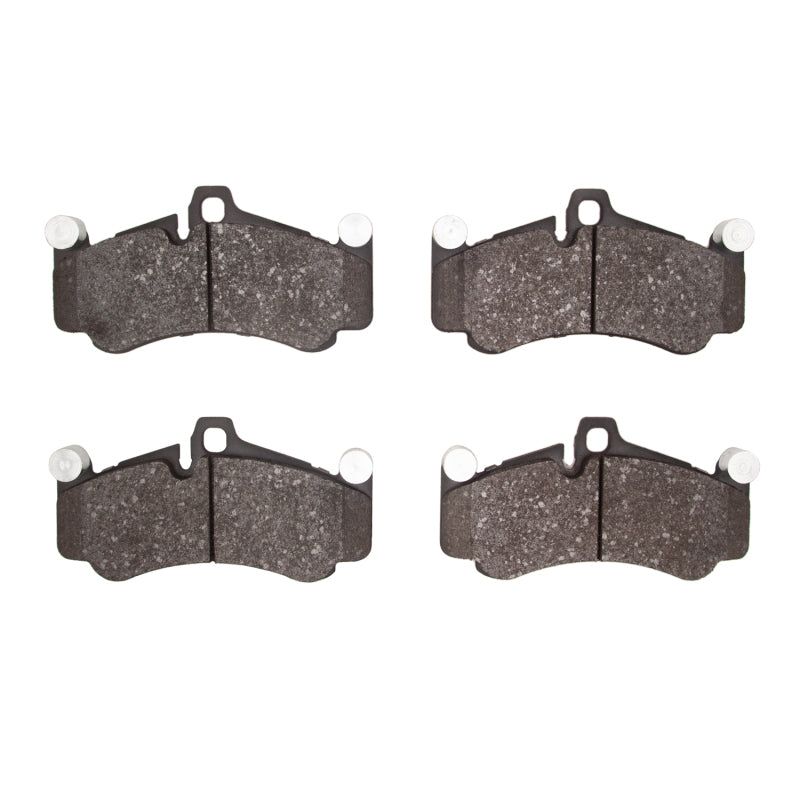 R1 10-11 Porsche 911 Front Optimum OE Brake Pads