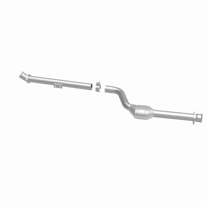 MagnaFlow Conv DF 03-05 Mercedes C230 1.8L Magnaflow