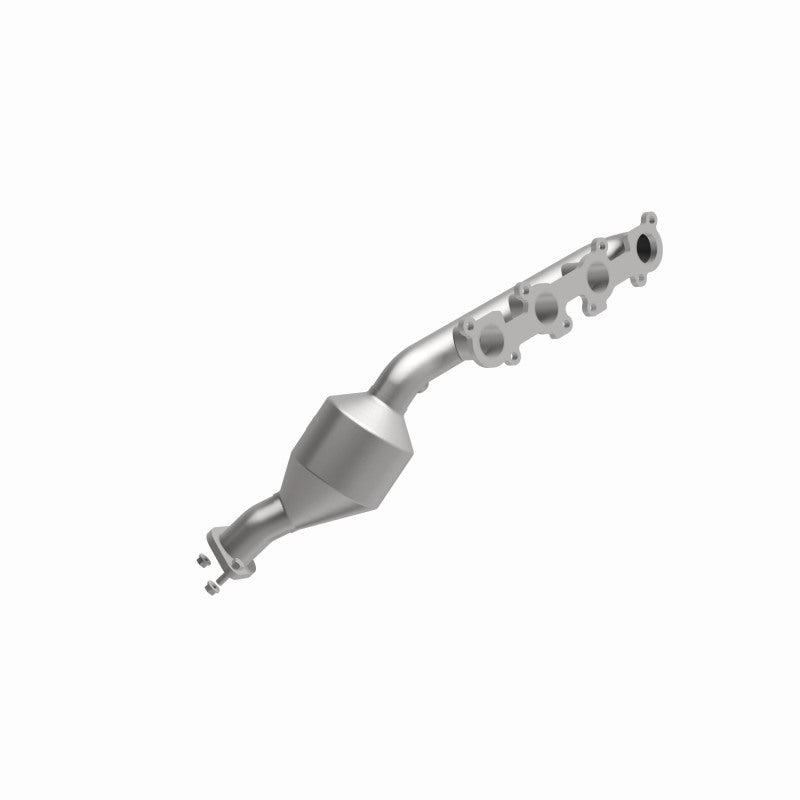 MagnaFlow Conv DF 03-04 4Run 4.7 Driver Side Manifold OEM Magnaflow