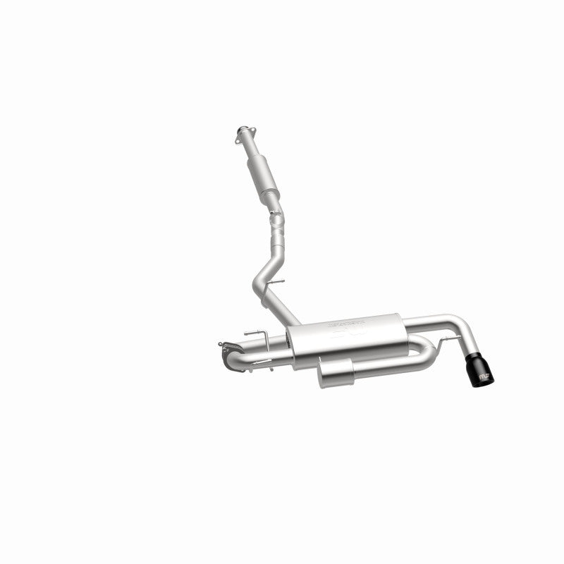 MagnaFlow 18-23 Subaru Crosstrek Overland Series Cat-Back Performance Exhaust System Magnaflow