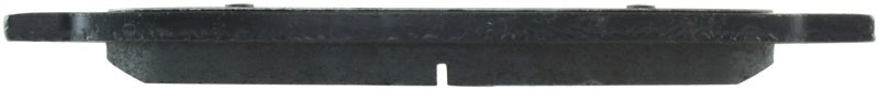 StopTech Premium Ceramic Rear Brake Pads - 308.13340 Stoptech