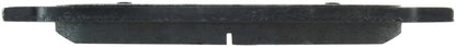 StopTech Premium Ceramic Rear Brake Pads - 308.13340 Stoptech