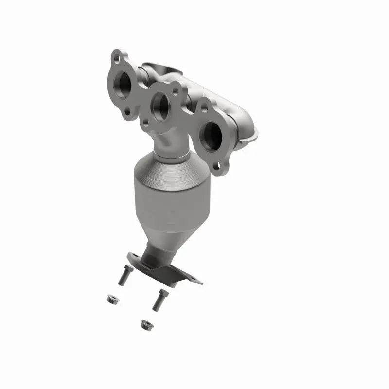 MagnaFlow Conv DF 08-09 Toyota Highlander 3.3L Magnaflow