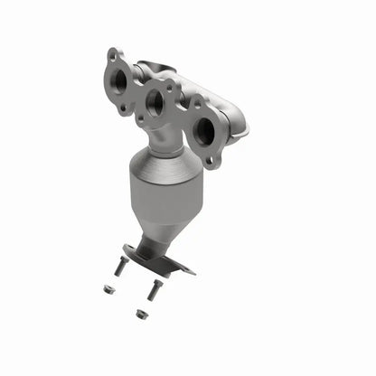 MagnaFlow Conv DF 08-09 Toyota Highlander 3.3L Magnaflow