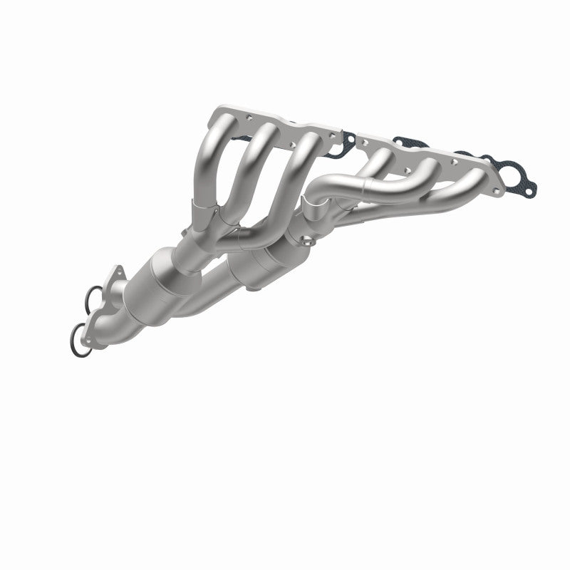 MagnaFlow Conv DF 97-00 Lexus GS300 3.0L Magnaflow
