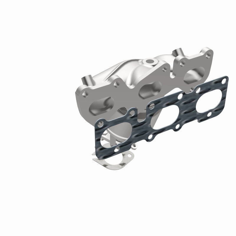 MagnaFlow Conv DF 11-12 Kia Sedona 3.5L OEM Grade Manifold Magnaflow