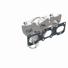 Load image into Gallery viewer, MagnaFlow Conv DF 11-12 Kia Sedona 3.5L OEM Grade Manifold