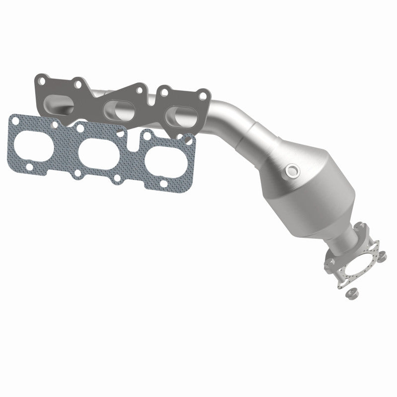 MagnaFlow Conv DF 2009 Kia Borrego 3.8L Passenger Side Magnaflow