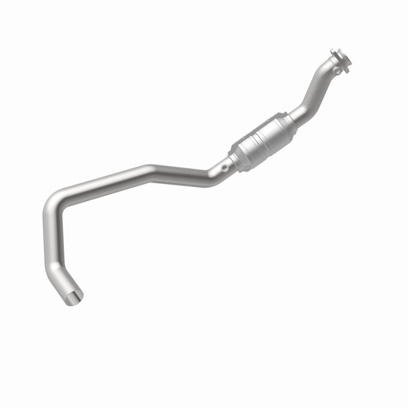MagnaFlow Conv DF 04-05 Dodge RAM 1500 Pickup 3.7L (Inc 4WD 4.7L) D/S Magnaflow