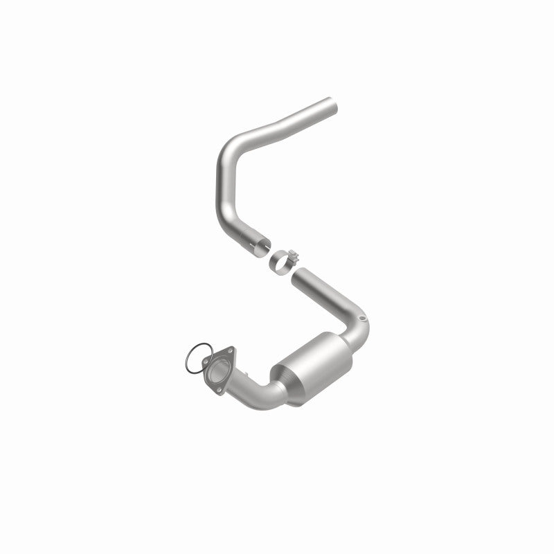 MagnaFlow Catalytic Converter Direct Fit Hummer H2 Magnaflow