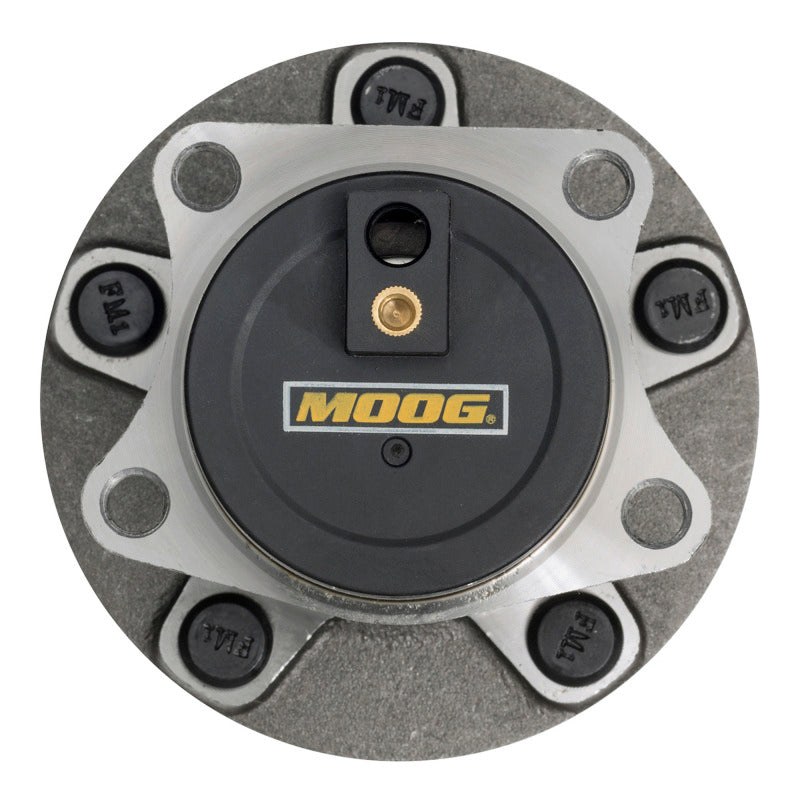 MOOG 07-12 Mazda CX-7 Rear Hub Assembly Moog