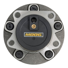 Load image into Gallery viewer, MOOG 07-12 Mazda CX-7 Rear Hub Assembly