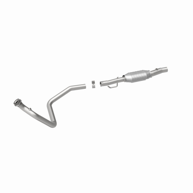 MagnaFlow Conv DF 99-02 Dodge Dakota 2.5L 2WD Magnaflow