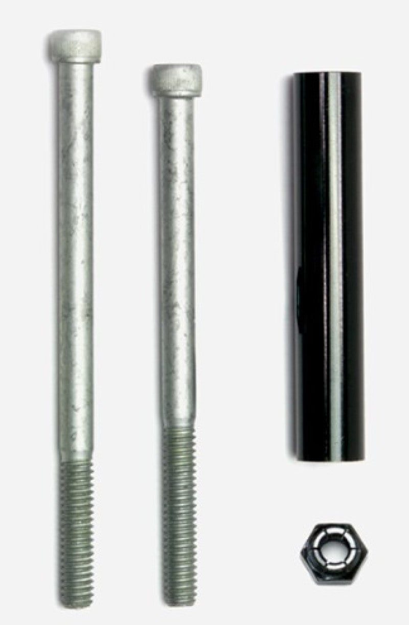 Wilwood Bridge Bolt Kit - BNSL4/6R & FNSL4/6R for 1.10in Rotor -1Pk Wilwood