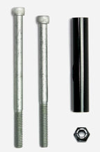 Load image into Gallery viewer, Wilwood Bridge Bolt Kit - BNSL4/6R &amp; FNSL4/6R for 1.10in Rotor -1Pk