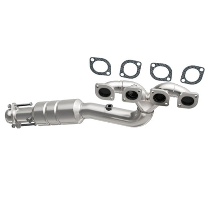 Magnaflow Conv DF 02-03 BMW 745i 4.4L D/S Magnaflow