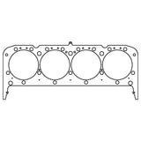 Cometic GM SB2.2 Small Block V8 .098in MLS Cylinder Head Gasket - 4.190in Bore - With Steam Holes