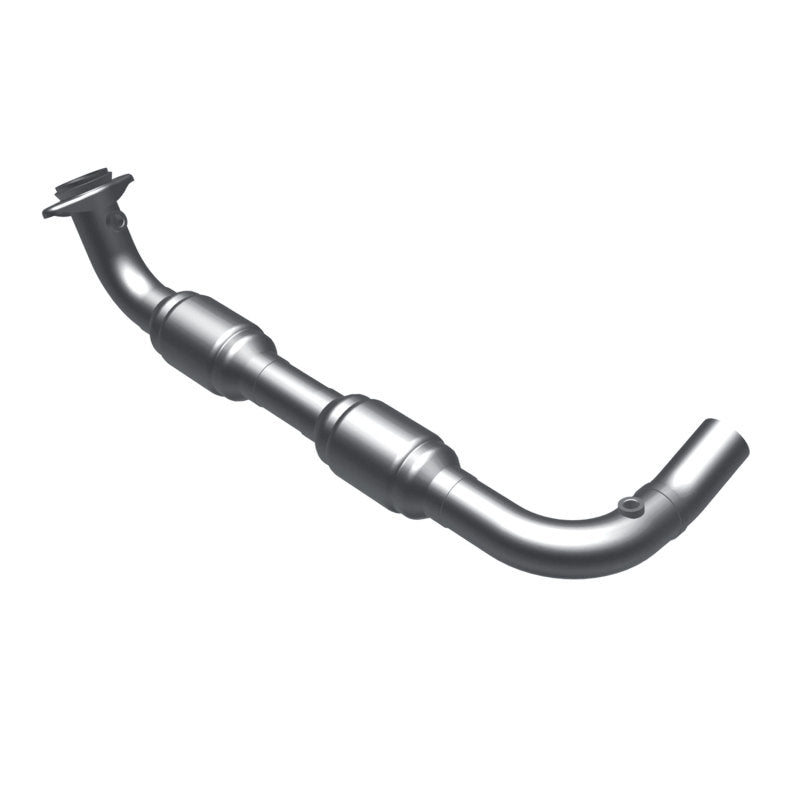 MagnaFlow Conv DF 01-03 Ford E150 4.2L D/S Magnaflow