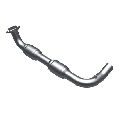 MagnaFlow Conv DF 01-03 Ford E150 4.2L D/S Magnaflow