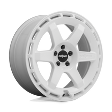 Load image into Gallery viewer, Rotiform R183 KB1 Wheel 19x8.5 5x120 35 Offset - Gloss White