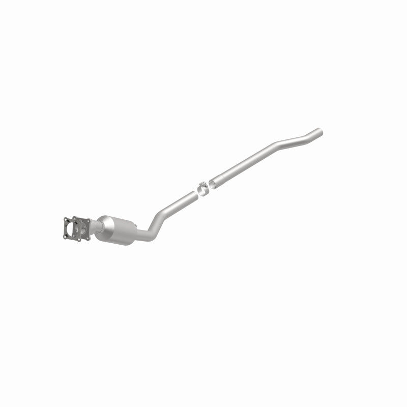 Magnaflow 2004 Dodge Grand Caravan 3.3L Direct Fit Converter Magnaflow