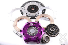 Load image into Gallery viewer, XClutch 04-06 Subaru Baja Turbo 2.5L 7.25in Twin Sprung Ceramic Clutch Kit