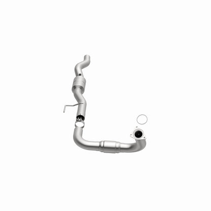 MagnaFlow Conv DF 02-03 Avalanche Driver Side 8.1L Magnaflow