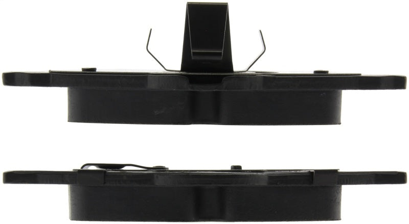StopTech Street Disc Brake Pads - 305.08190 Stoptech