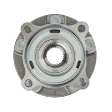 Load image into Gallery viewer, MOOG 15-21 Nissan GT-R Nismo Track Edition Front Hub Assembly