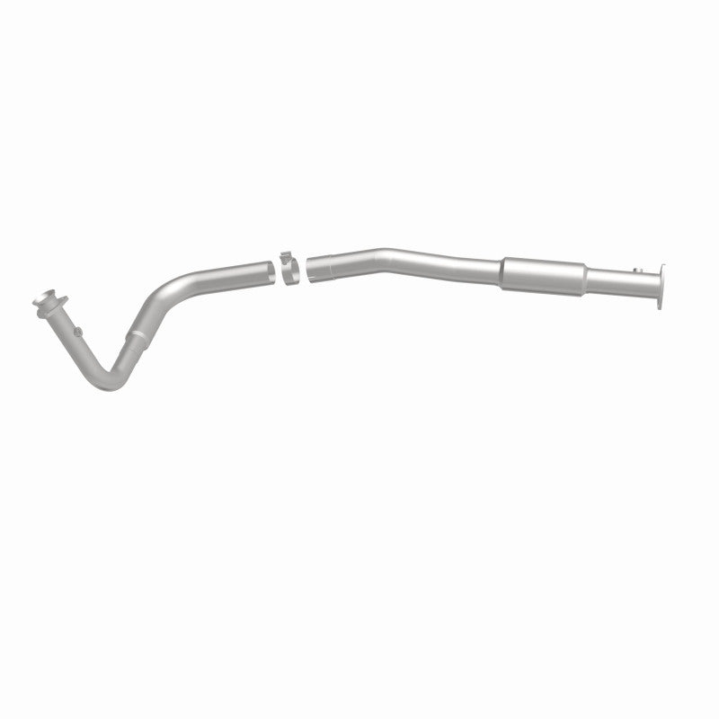 MagnaFlow Conv DF 1997-2000 Chevrolet Express 1500 5.7 1997-2000 Magnaflow
