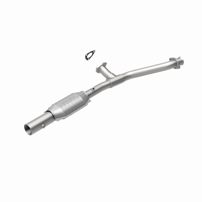 MagnaFlow Conv DF 2003 Dodge Ram 2500 Pickup Truck 5.7L 2WD Magnaflow