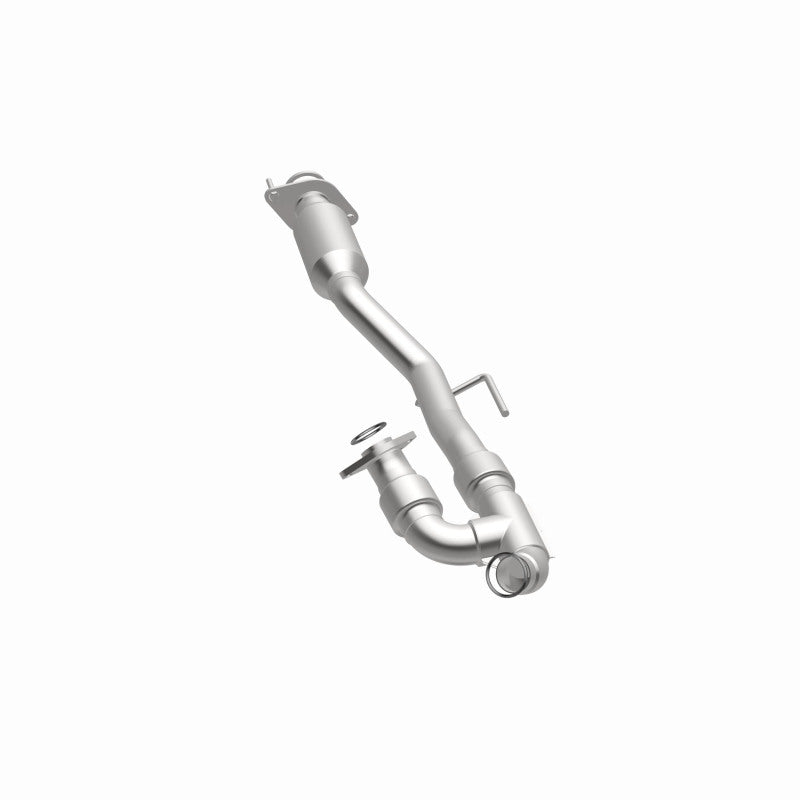 Magnaflow 11-14 Quest 3.5 Underbody Direct Fit Converter Magnaflow