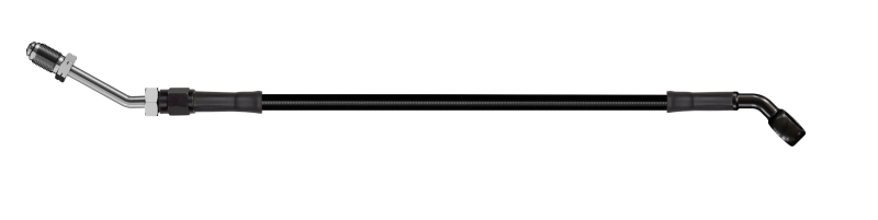 Goodridge HD3045-1CB-BK76