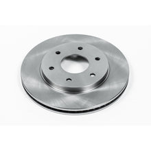 Load image into Gallery viewer, Power Stop 04-05 Infiniti QX56 Front Autospecialty Brake Rotor