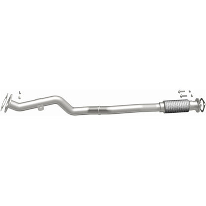 BRE Exhaust 14-22 Jeep Cherokee 3.2L Front Pipe Kit