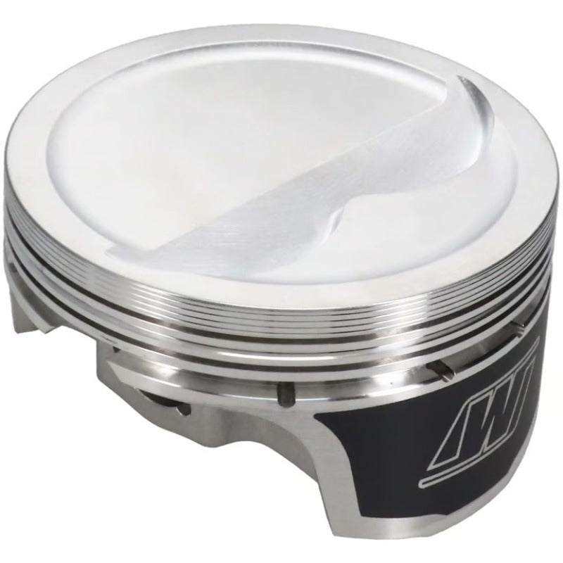 Wiseco RED Series Chevy Small Block 400 4.135in Bore 1.125in CH -12.00 CC Piston Set