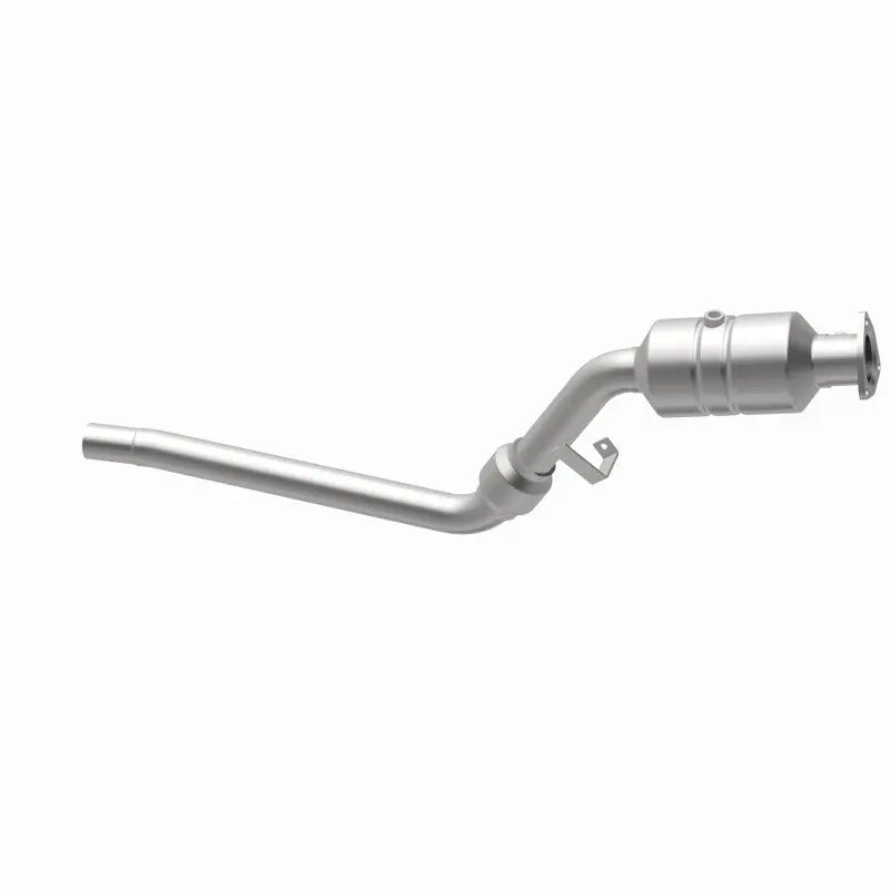 MagnaFlow Conv DF 02-05 Audi A4 Quat 3L Passenger Side Magnaflow