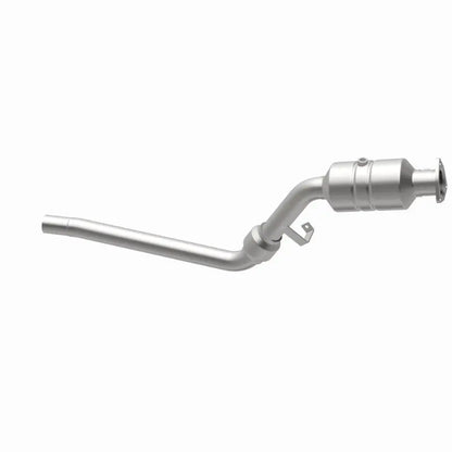 MagnaFlow Conv DF 02-05 Audi A4 Quat 3L Passenger Side Magnaflow