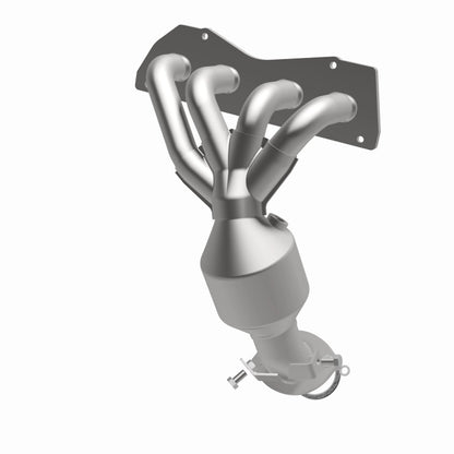 MagnaFlow Conv DF 10-11 Toyota Camry 2.5L Magnaflow