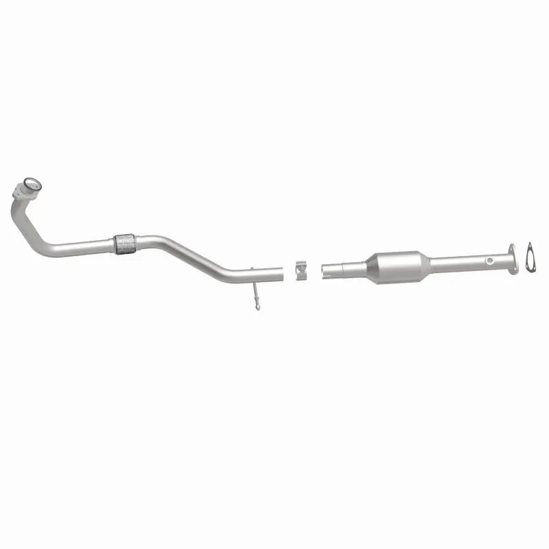 MagnaFlow Conv DF 02 Chevrolet Cavalier 2.2L Magnaflow
