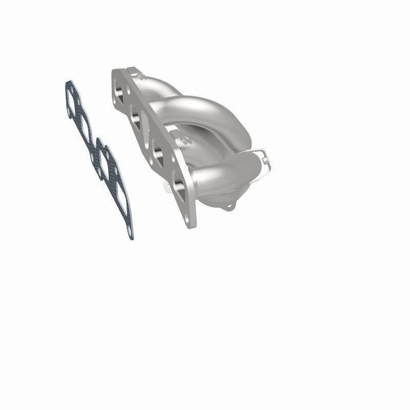 MagnaFlow Conv DF 05-13 Nissan Frontier 2.5L Magnaflow