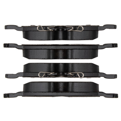 R1 21-26 Volvo S60 Rear Euro Ceramic Brake Pads