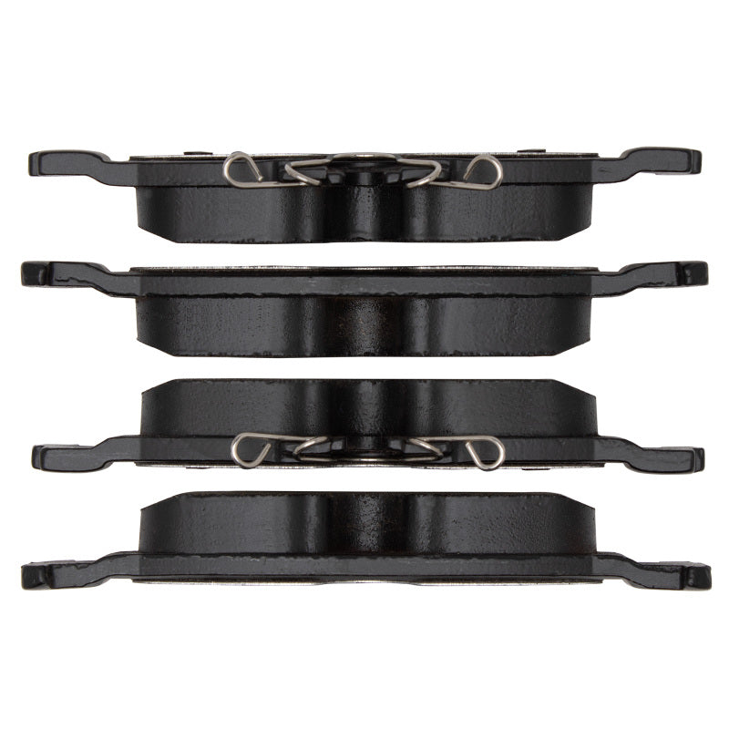 R1 21-26 Volvo S60 Rear Optimum OE Brake Pads