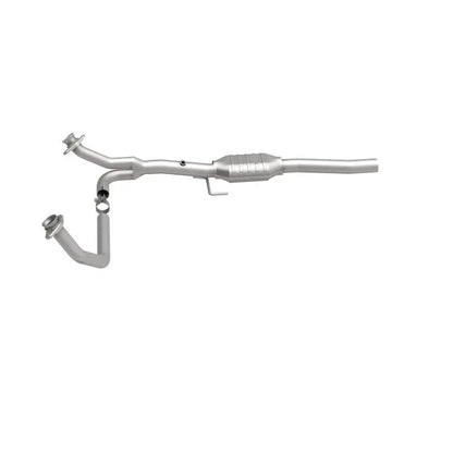 MagnaFlow Conv DF 00-03 Dodge Dakota 3.9 2wd Magnaflow