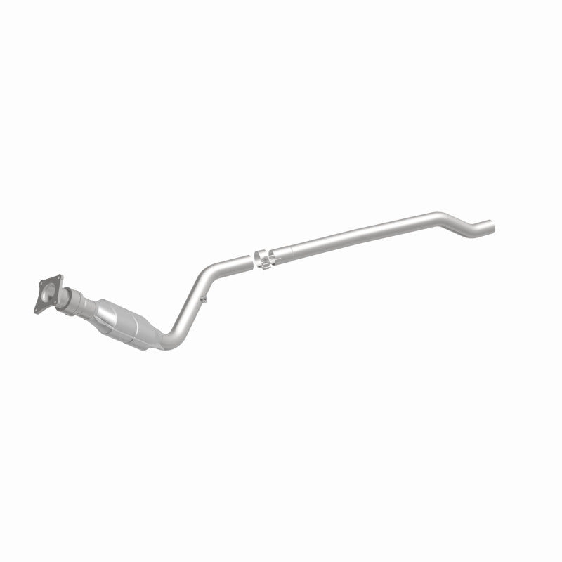 MagnaFlow Conv DF 96-00 Caravan 3.0L Magnaflow