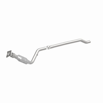 MagnaFlow Conv DF 96-00 Caravan 3.0L Magnaflow