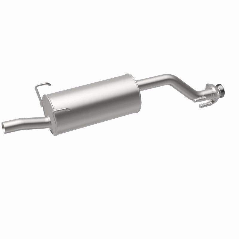 BRExhaust 94-01 Acura Integra 1.8L Muffler Kit