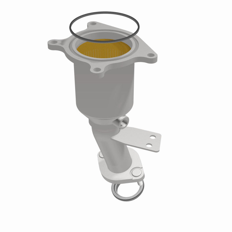 MagnaFlow Conv DF EDGE- 07-09 6 3.5L OEM Magnaflow