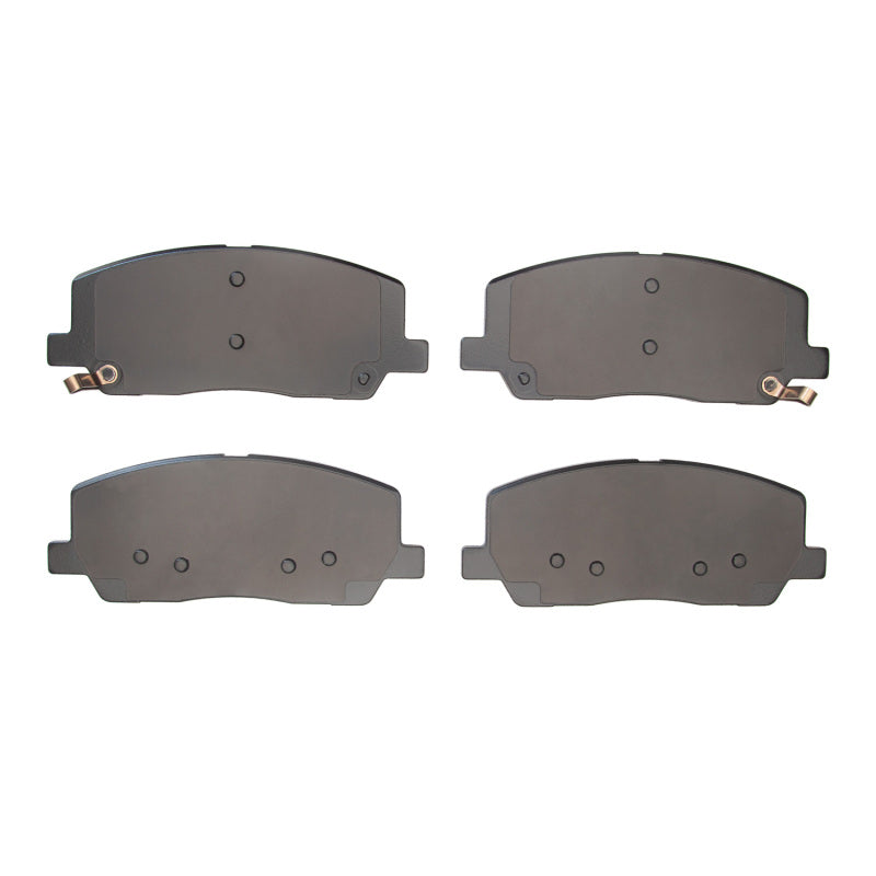 DFC 21-24 Genesis Gv80 Front 4000 Hybridynamic Brake Pads